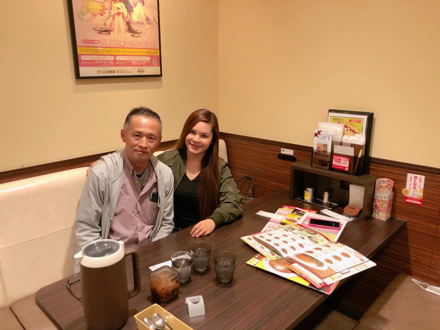 カレーハウスＣｏＣｏ壱番屋岐阜北鶉店
