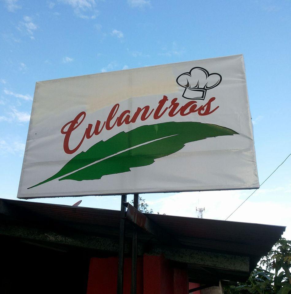Culantros