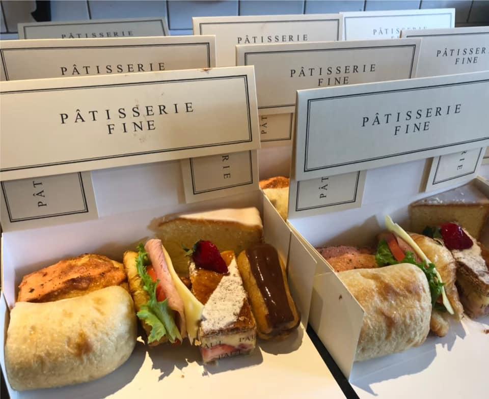 PAUL 仁愛店