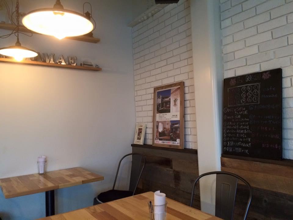 カフェママエ