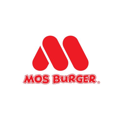 モスバーガー