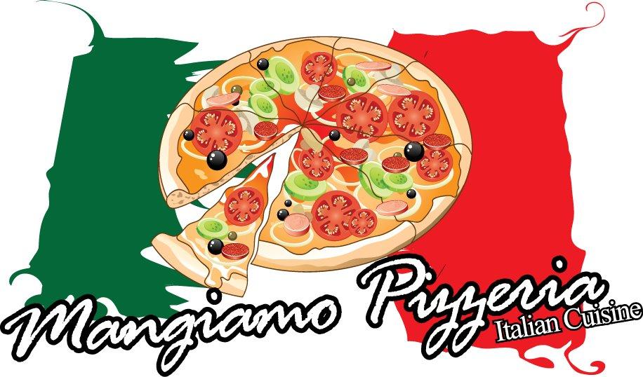 Mangiamo Pizzeria (fka Persepolis Italian Restaurant)