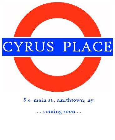 Cyrus Place