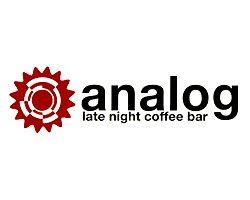 バー アナログ 町田 カフェバー Bar analog