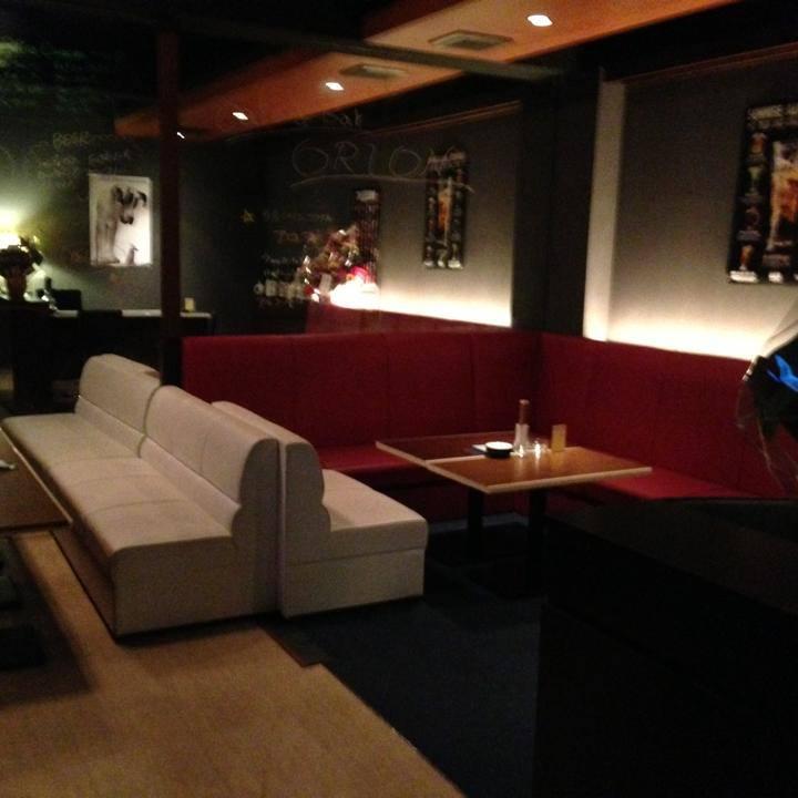 Cafe&Bar ORION