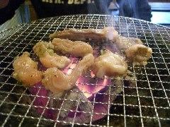 ホルモン食堂