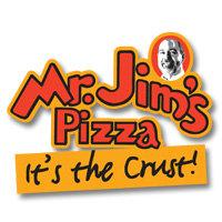 Mr Jims Pizza