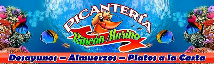 Picanteria Rincón Marino