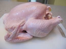 Delms chicken