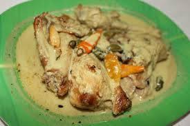 Ayam Lodho Bu WULAN PAIDI