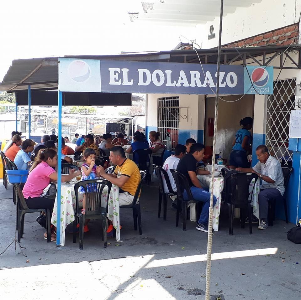Los Asados del Pueblo "Barrio Altagracia"
