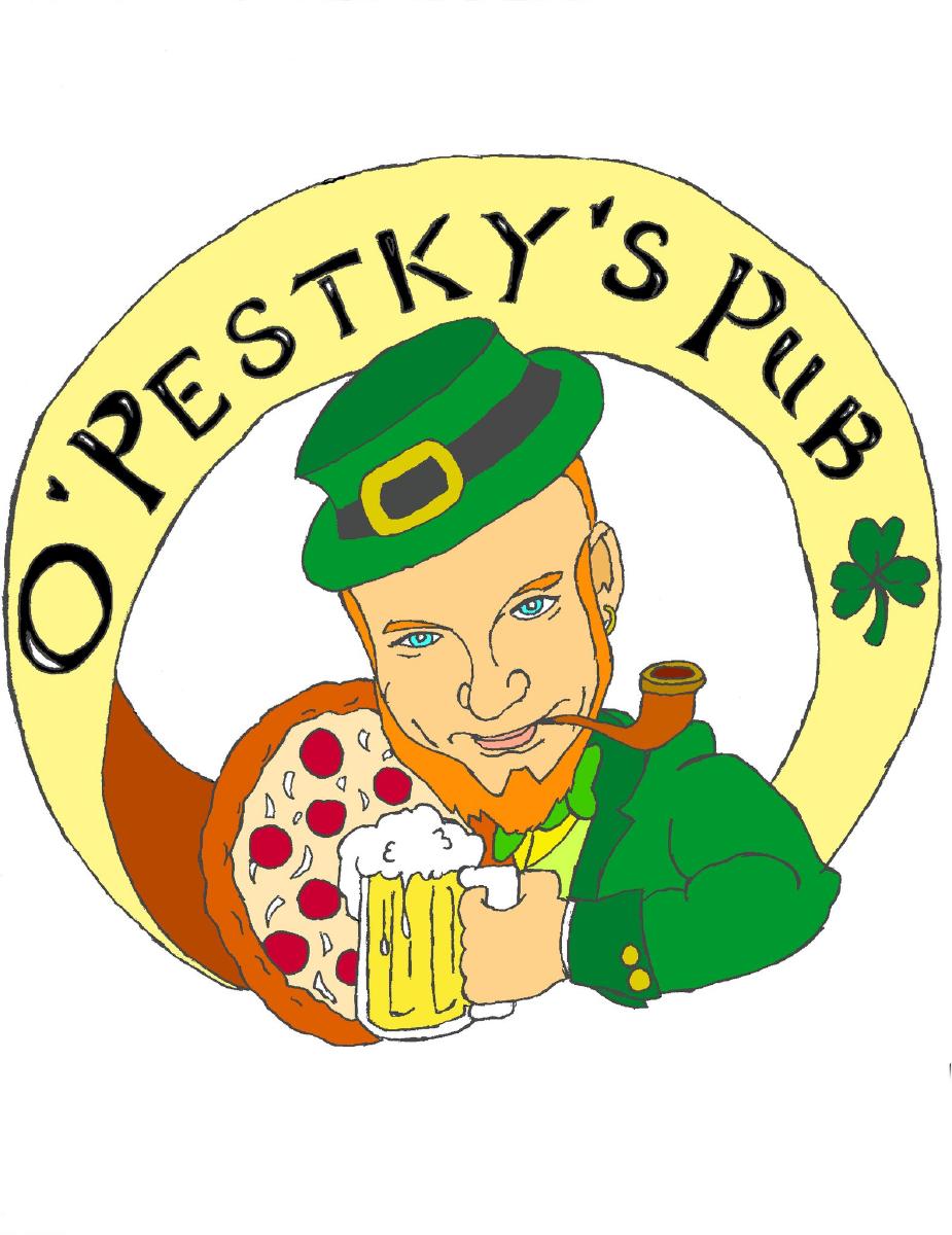 O'pestky's Pub & Grill