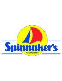 Spinnaker's