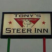 Steer Inn On Market