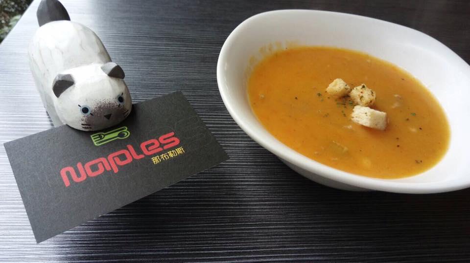 那布勒斯洋食館