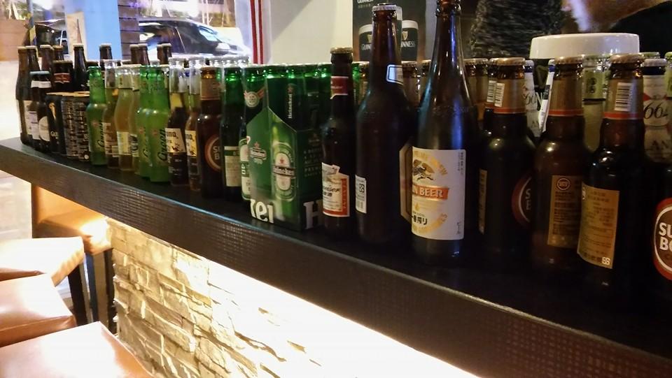 天母 S-Bar