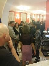 Ristorante Pizzeria Vecchio Corsaro