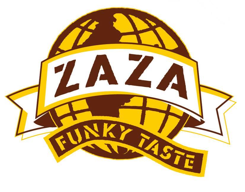 三茶カリーzaza