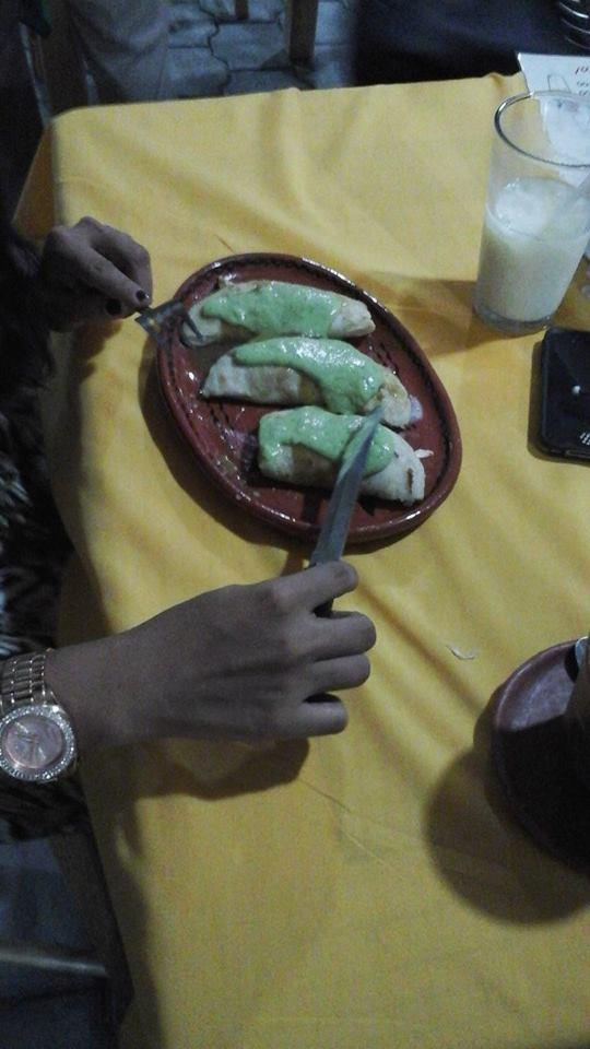 Cocina Doña Patty