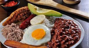 Asadero Colombo Ecuador