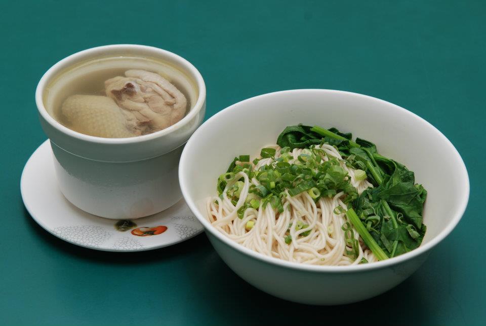 豐閣湯包館