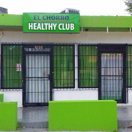 El Chorro Healthy Club
