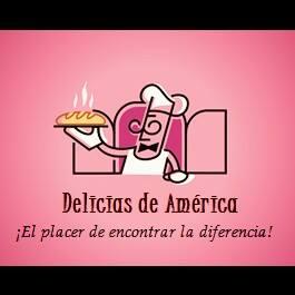 Delicias de América