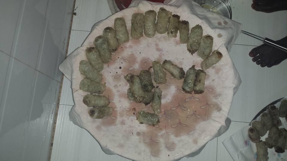 Les saveurs fait maison