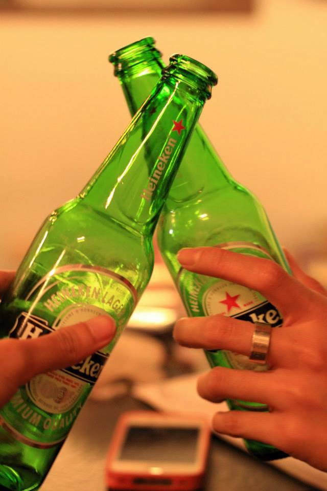 U BAR