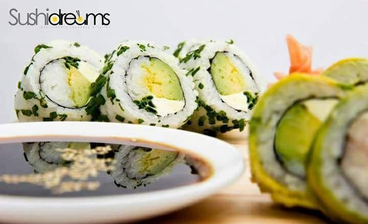 Dreams cocina