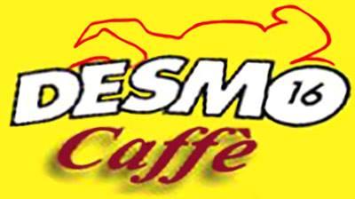 Desmo 16 Caffè Di Francesca Larini