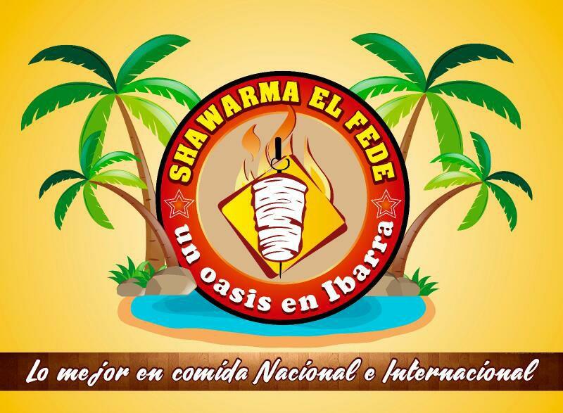 Shawarma El FEDE