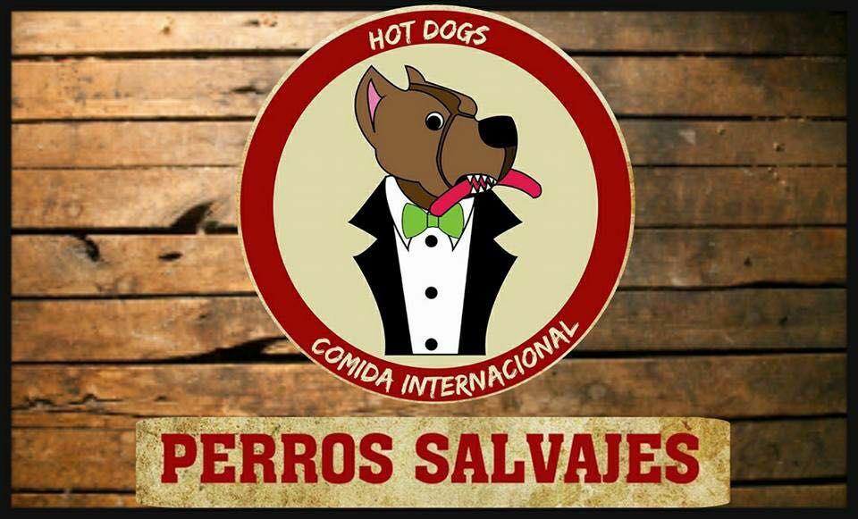 Perros Salvajes