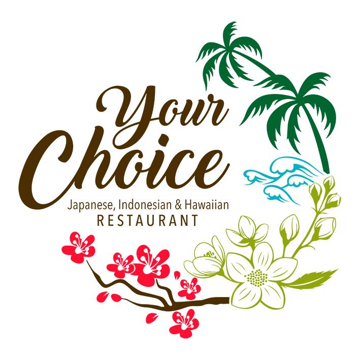 Your Choice