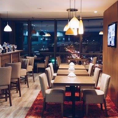 Restaurants.az