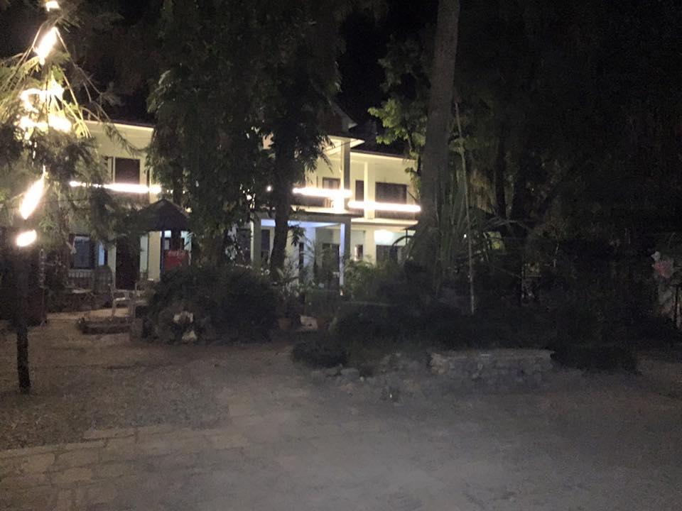 Yeti Guest House