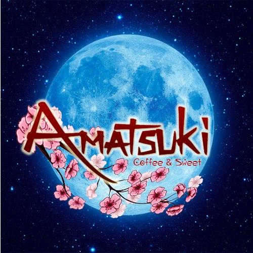 Amatsuki