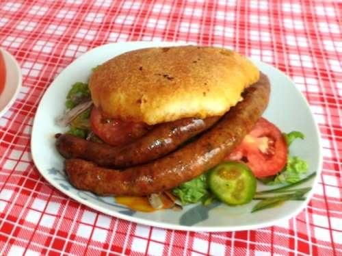 Chorizos Chuquisaqueños 7 Lunares en Tarija