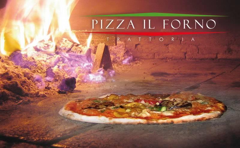 IL FORNO Pizzeria