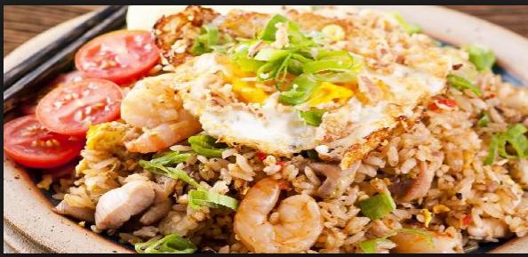 Jaydee Restaurant and fast food