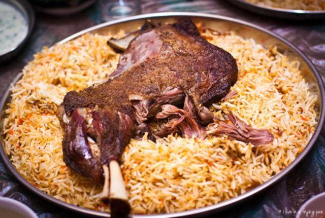 زرب بيت العربي