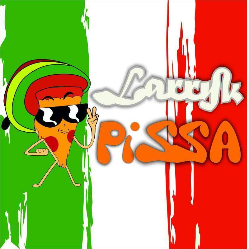Larry'k pizza