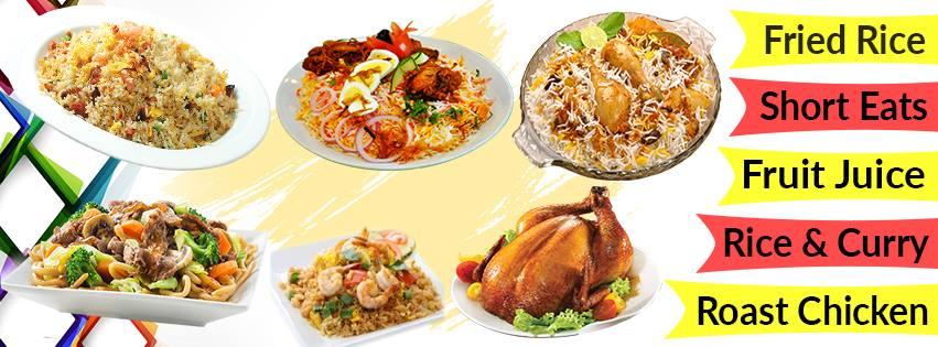 Liyanra Restaurant