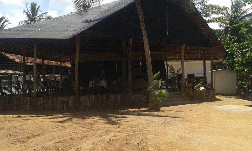 Craby restaurant