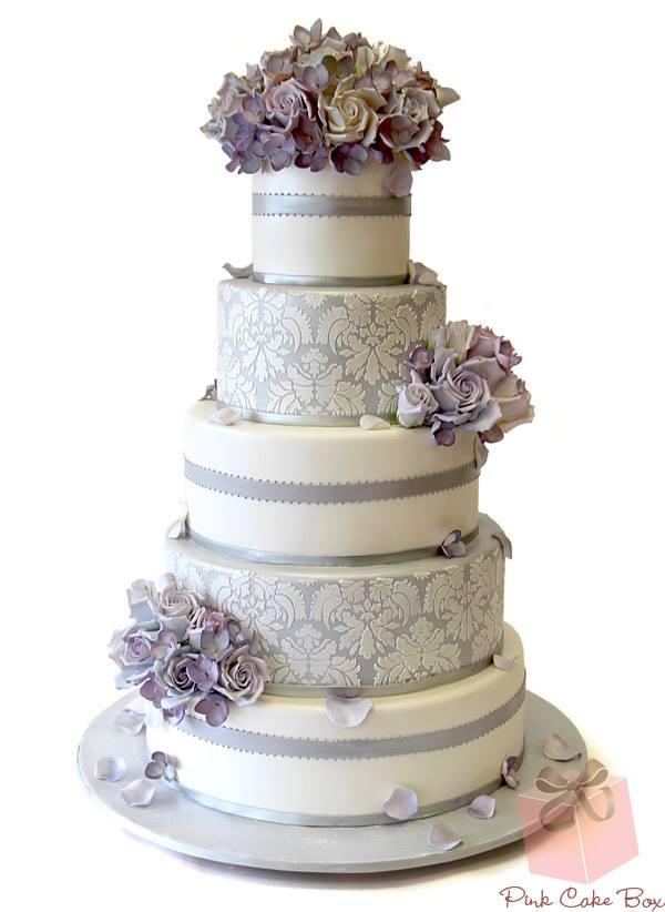 Shanu's creative cakes