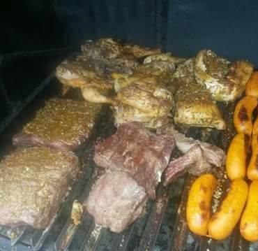 El deleite argentino