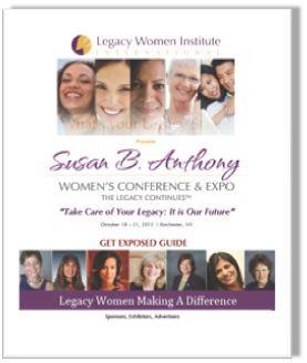 Legacy Women Cafe