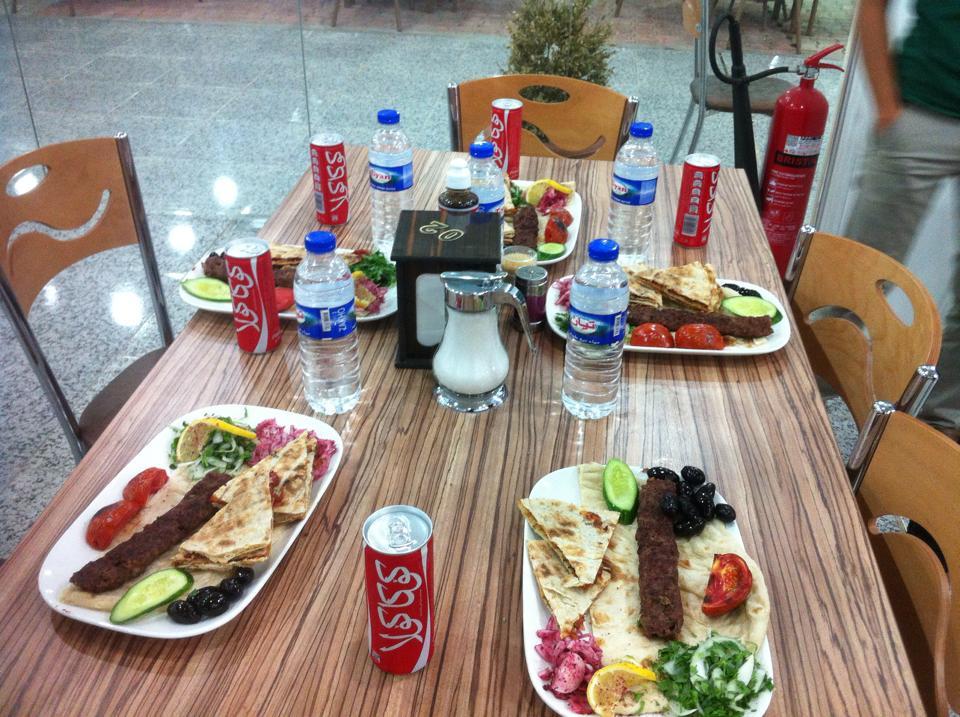 مطعم وكافتريا Kookl