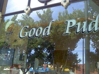 The Good Pud