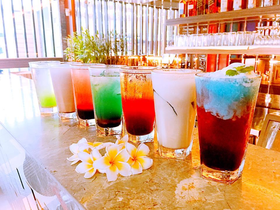 泰蓉和中泰料理餐廳-大進店